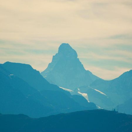 Perle Des Alpes, Bettmeralp, Switzerland エクステリア 写真