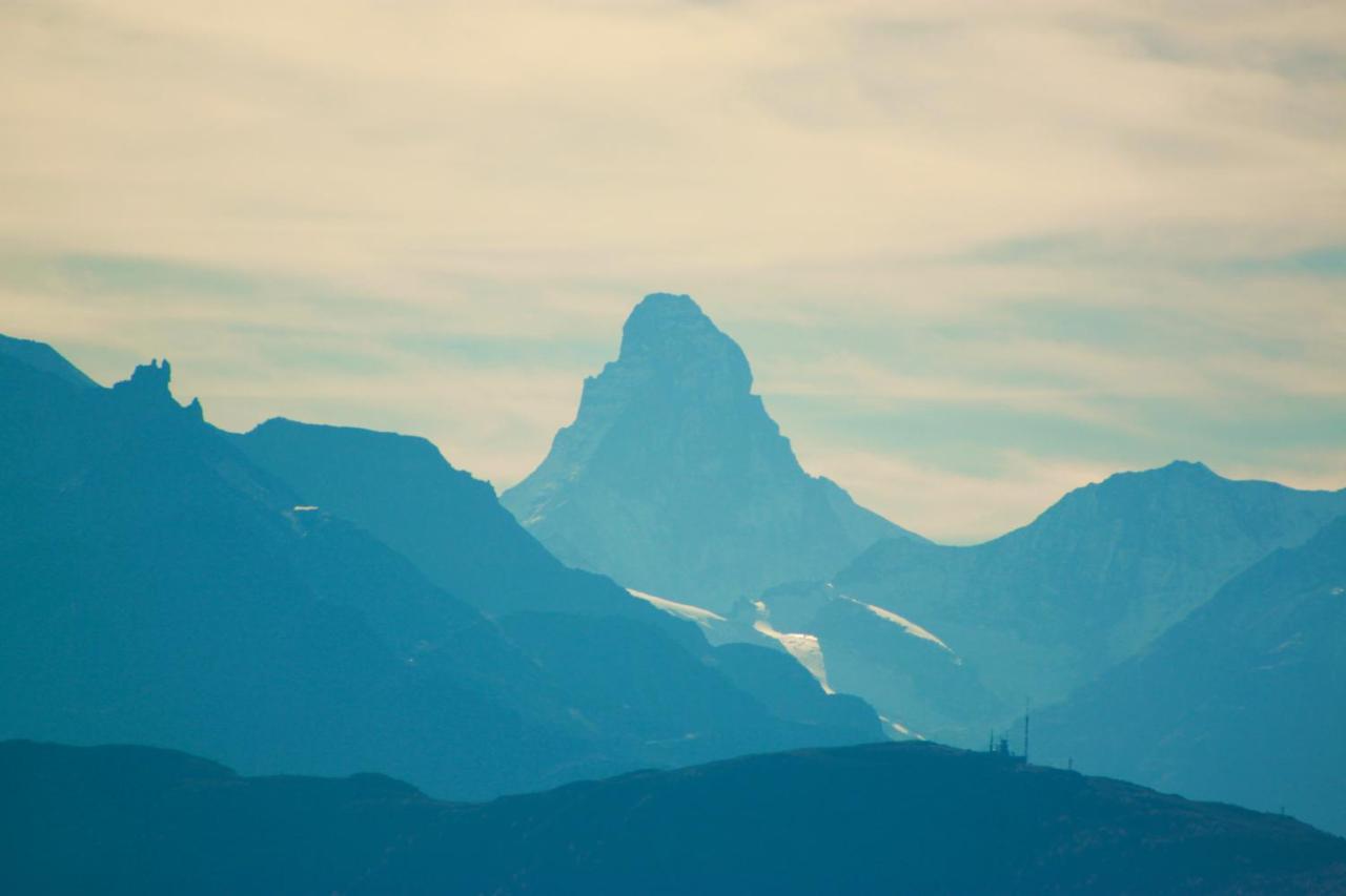Perle Des Alpes, Bettmeralp, Switzerland エクステリア 写真