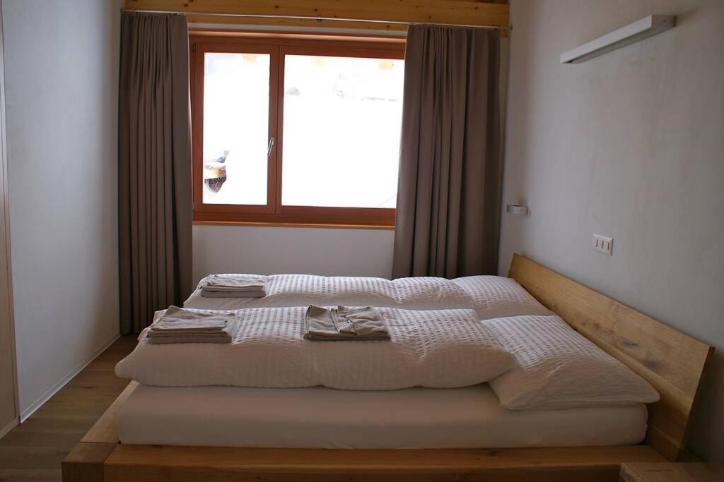 Perle Des Alpes, Bettmeralp, Switzerland エクステリア 写真