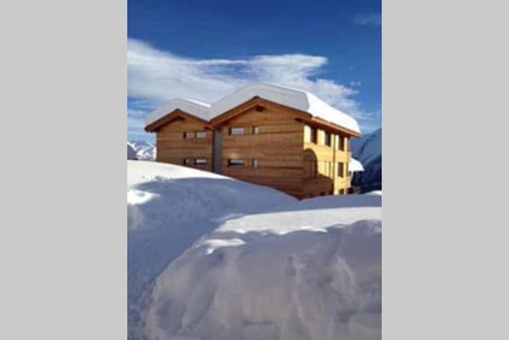 Perle Des Alpes, Bettmeralp, Switzerland エクステリア 写真