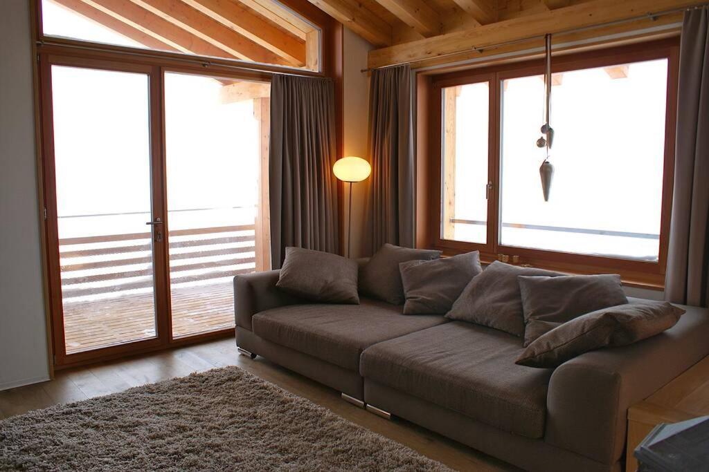 Perle Des Alpes, Bettmeralp, Switzerland エクステリア 写真