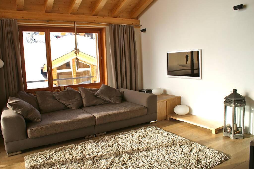 Perle Des Alpes, Bettmeralp, Switzerland エクステリア 写真