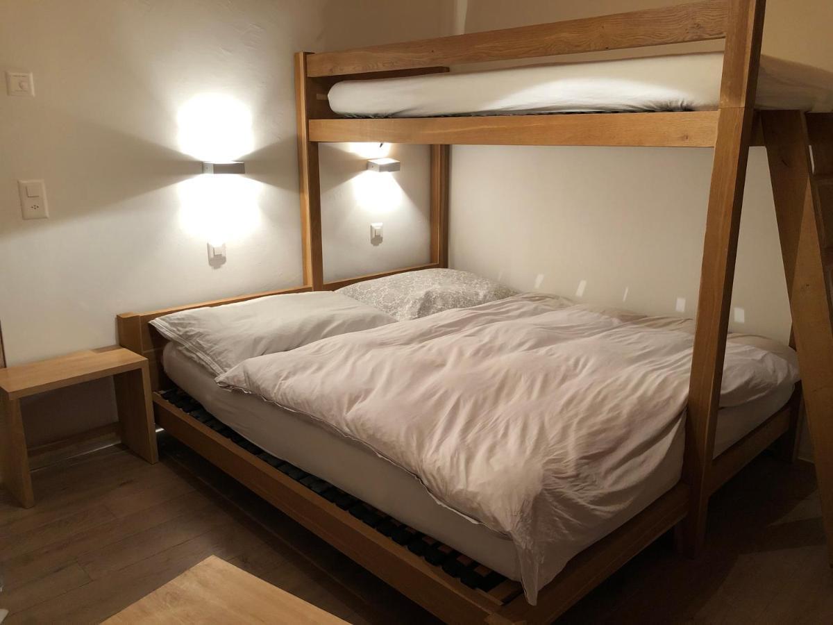 Perle Des Alpes, Bettmeralp, Switzerland エクステリア 写真