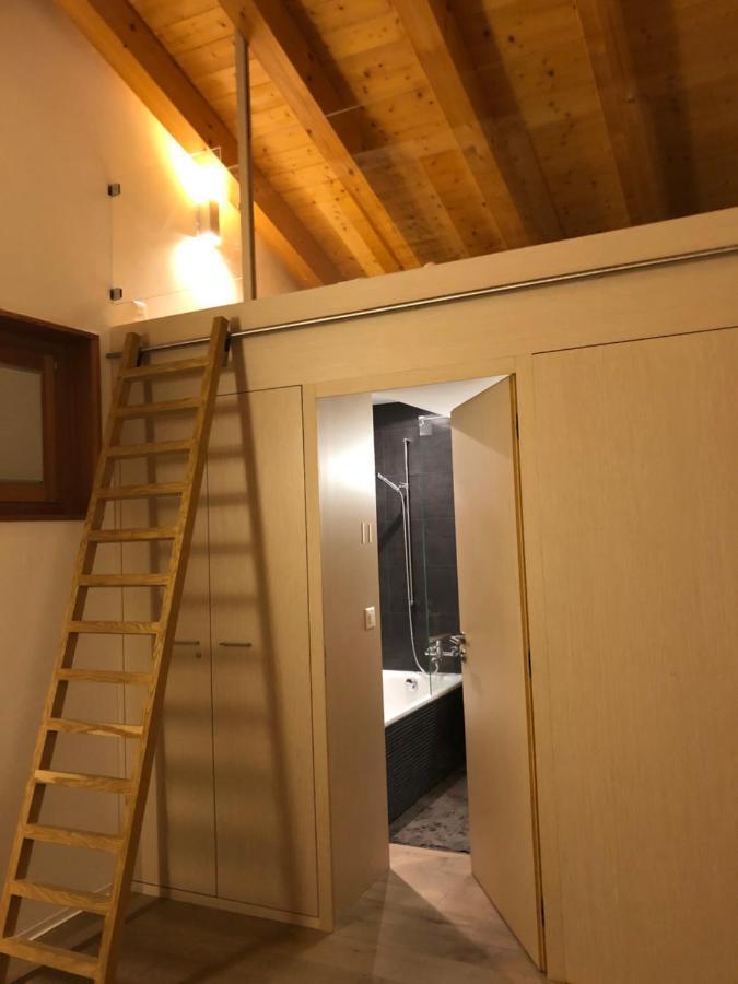 Perle Des Alpes, Bettmeralp, Switzerland エクステリア 写真